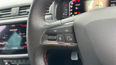 SEAT Arona 1.0 TSI 115 FR Sport [EZ] 5dr Petrol Hatchback